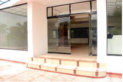 Project Image of 1343.0 - 1698.0 Sq.ft 2 BHK Apartment for buy in Bayshore O2 Zone