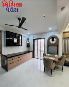 Project Image of 594.71 - 864.23 Sq.ft 2 BHK Apartment for buy in Mithila Palace
