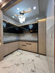 Project Image of 360.0 - 675.0 Sq.ft 1 BHK Builder Floor for buy in Happy Luxury And Affordable Home