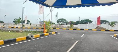 Project Image of 850.0 - 1200.0 Sq.ft Residential Plot Plot for buy in D R Taasa Gardens
