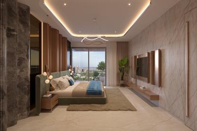 Project Image of 777.6 - 1250.85 Sq.ft 2 BHK Apartment for buy in Swagat Bellazio