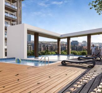 Project Image of 2130.0 - 2200.0 Sq.ft 3 BHK Apartment for buy in Om Sree Brilliance