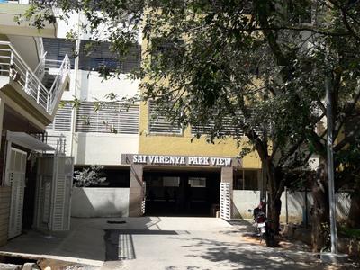 Project Image of 880.0 - 1120.0 Sq.ft 2 BHK Apartment for buy in Sai Varenya Parkview