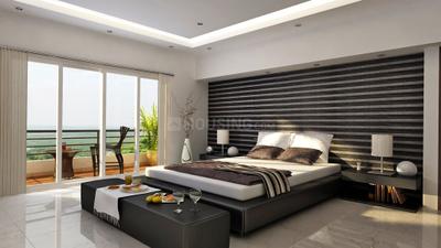 Project Image of 630.0 - 855.0 Sq.ft 1 BHK Apartment for buy in Venkatesh Oxy Gold