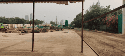 Project Image of 3510.0 - 4765.0 Sq.ft 4 BHK Apartment for buy in Legacy By Gaurs