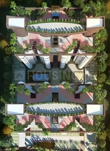 Project Image of 852.0 - 890.0 Sq.ft 3 BHK Apartment for buy in Protech Prime