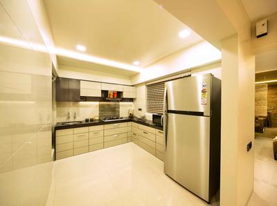 Project Image of 559.0 - 838.0 Sq.ft 2 BHK Apartment for buy in Unique Poonam Estate Cl 2 Blg No 1 2 3