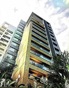Project Image of 2360 Sq.ft 3 BHK Apartment / Flat for sale in Rander for Rs. 24800000