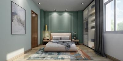 Project Image of 904.0 - 988.0 Sq.ft 2 BHK Apartment for buy in PRM Sriniketan