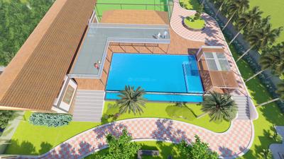 Project Image of 900.0 - 2178.0 Sq.ft Residential Plot Plot for buy in SNM Cyber Residency Phase 1