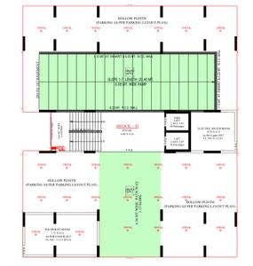 Project Image of 1149.59 - 2037.07 Sq.ft 3 BHK Apartment for buy in Shivalay The Majestic