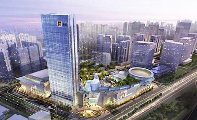 Project Image of 4465.0 - 5575.0 Sq.ft 4 BHK Apartment for buy in Unitech UGCC Burgundy