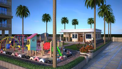 Project Image of 389.0 - 557.0 Sq.ft 1 BHK Apartment for buy in Shankheshwar Platinum Phase 1