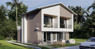 Project Image of 1148.0 - 3375.0 Sq.ft 2 BHK Villa for buy in Kirtiraj Jambrung Valley