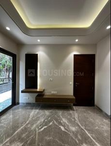 Project Image of 0.0 - 1800.0 Sq.ft 3 BHK Builder Floor for buy in Roul The Urban Crest