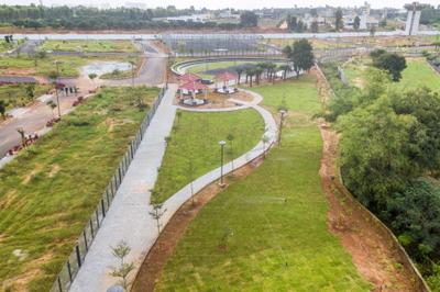 Project Image of 1200.0 - 2800.0 Sq.ft Residential Plot Plot for buy in SB Eco Springs