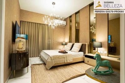 Project Image of 2300.0 - 3400.0 Sq.ft 3 BHK Apartment for buy in Sushma Belleza