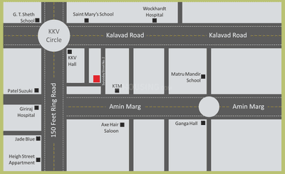 Project Image of 1112.88 - 1148.29 Sq.ft 3 BHK Apartment for buy in Green Heaven Appartment