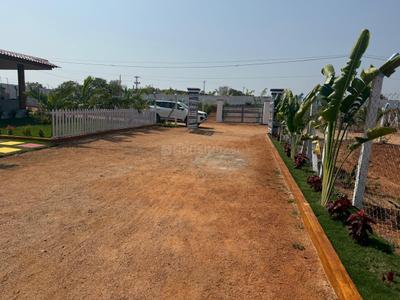 Project Image of 4500.0 - 10890.0 Sq.ft Residential Plot Plot for buy in Bhavishya Green City