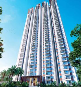 Project Image of 1399.0 - 2347.0 Sq.ft 2 BHK Apartment for buy in My Home Akrida