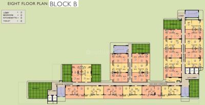 Project Image of 700 Sq.ft 1 RK Apartment / Flat for sale in Sector 49 for Rs. 9000000