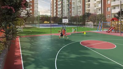 Project Image of 910 Sq.ft 2 BHK Apartment / Flat for sale in Maan for Rs. 8200021