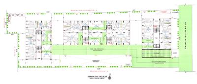Project Image of 1009.87 - 1235.37 Sq.ft 3 BHK Apartment for buy in Shiv Atharva Parisar