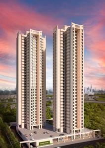 Project Image of 295.68 - 498.0 Sq.ft 1 BHK Apartment for buy in Puraniks Unicorn Phase 1