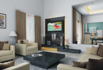Project Image of 1545.0 - 7677.0 Sq.ft 3 BHK Villa for buy in Jain Villa Vivianaa