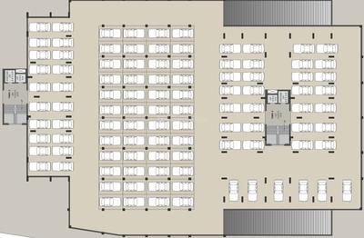 Project Image of 1346.03 - 1701.0 Sq.ft 3 BHK Apartment for buy in VHD Vicenza Highdeck II