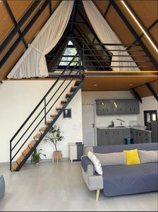Stark Corbett Wilderness Living Area 1