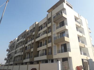 Project Image of 322.0 - 431.0 Sq.ft 1 BHK Apartment for buy in Jayvardhan Shree Mahalakshmi Park Building No 2