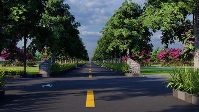 Project Image of 901.0 - 2000.0 Sq.ft Residential Plot Plot for buy in Grand Icon Phase 2