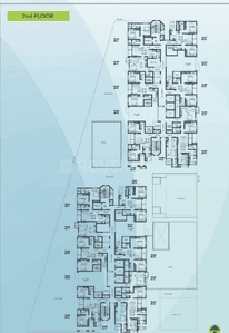 Project Image of 433.0 - 1519.0 Sq.ft Studio Studio Apartment for buy in MJR North Park