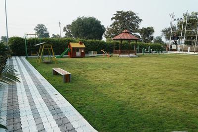 Project Image of 0.0 - 1302.0 Sq.ft Residential Plot Plot for buy in Karamchand Dream 1