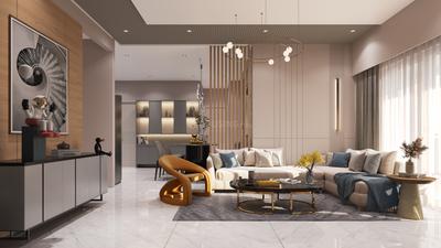 Project Image of 2025.0 - 2115.0 Sq.ft 3 BHK Apartment for buy in Safal Bliss II