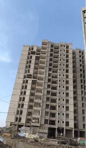 Project Image of 910.0 - 1940.0 Sq.ft 2 BHK Apartment for buy in DTC Capital City Phase I