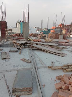 Project Image of 904.0 - 1048.7 Sq.ft 2 BHK Apartment for buy in Shakuntala Developers Patna Palm Rameka