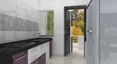 Project Image of 700 Sq.ft 2 BHK Apartment / Flat for sale in Chikhali for Rs. 5350000