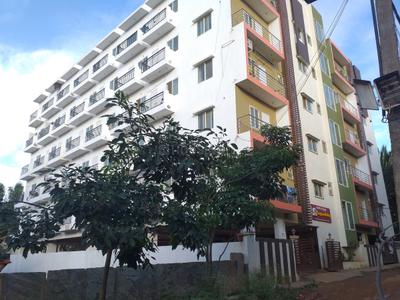 Project Image of 1005.0 - 1825.0 Sq.ft 2 BHK Apartment for buy in Indus Sangam Galaxy