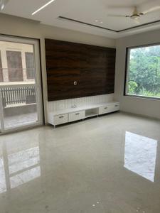 Project Image of 0.0 - 4815.0 Sq.ft 4 BHK Builder Floor for buy in Srishti Luxuries Floors