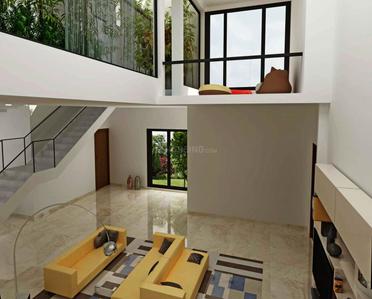 Project Image of 2736.0 - 4503.0 Sq.ft 3 BHK Villa for buy in Aisshwarya Samskruthi