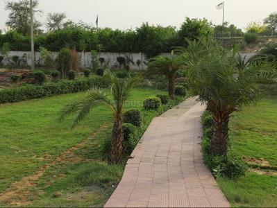 Project Image of 450.0 - 10350.0 Sq.ft Residential Plot Plot for buy in Shubham Jewar City