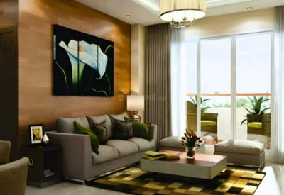 Project Image of 425.82 - 623.55 Sq.ft 1 BHK Apartment for buy in Capital of Thane