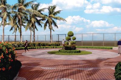 Project Image of 885.01 - 5513.17 Sq.ft Residential Plot Plot for buy in Prestige Kings County
