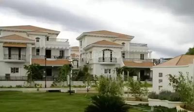 Project Image of 3700.0 - 3750.0 Sq.ft 4 BHK Villa for buy in Aparna Senor Valley II