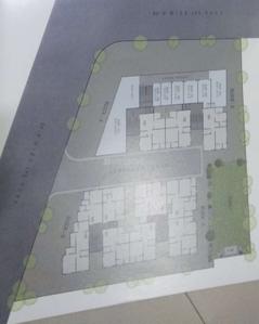 Project Image of 399.0 - 671.0 Sq.ft 1 BHK Apartment for buy in Raghav Mangalya Sapphire