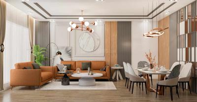 Project Image of 429.16 - 901.91 Sq.ft 1 BHK Apartment for buy in 66 Aventus Avenue