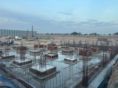 Project Image of 929.9 - 2432.53 Sq.ft 2 BHK Apartment for buy in Eldeco Whispers Of Wonder
