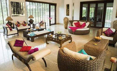 Project Image of 1500.0 - 6000.0 Sq.ft 3 BHK Villa for buy in Pushpam Ranches